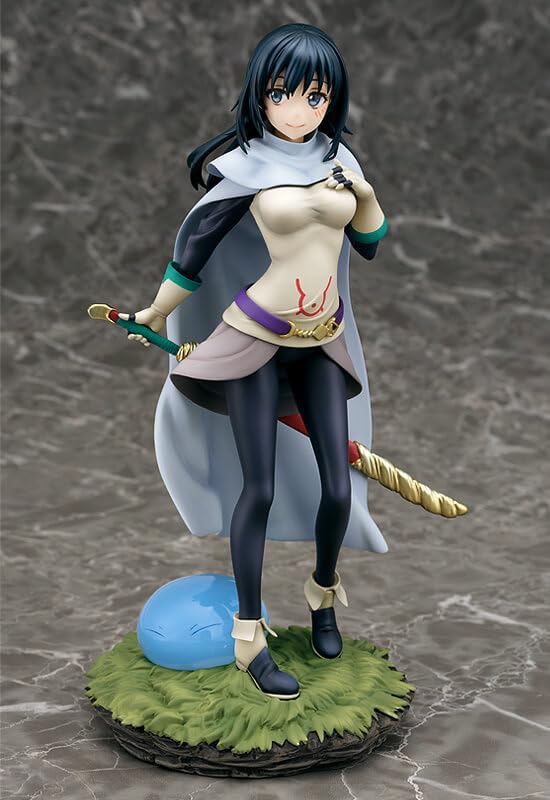 That Time I Got Reincarnated As a Slime Shizu Scale Painted Finished Figure P57562 1/7 ABS&PVC