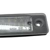 1 Pair License Plate Light Assembly For Volvo C30 2006-2013 Number Plate Light