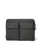 Sweetch City Boys Laptop Case 002 Stone Gray