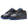 Nike Dunk Low 'Black Royal Iridescent' Women's FB1842-001