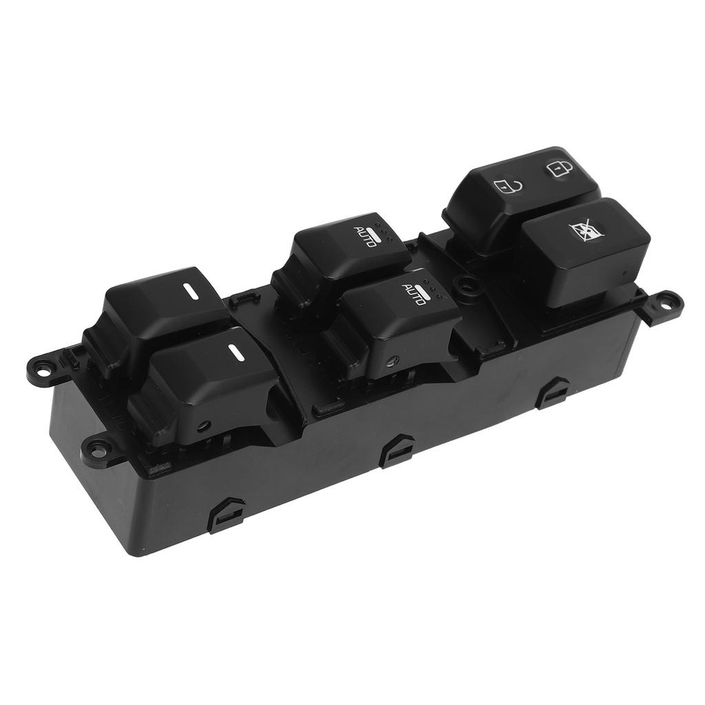 Front Left Power Window Switch 93571 A7200 Driver Side Window Control Switch Replacement for Kia Forte YD 2013 to 2018