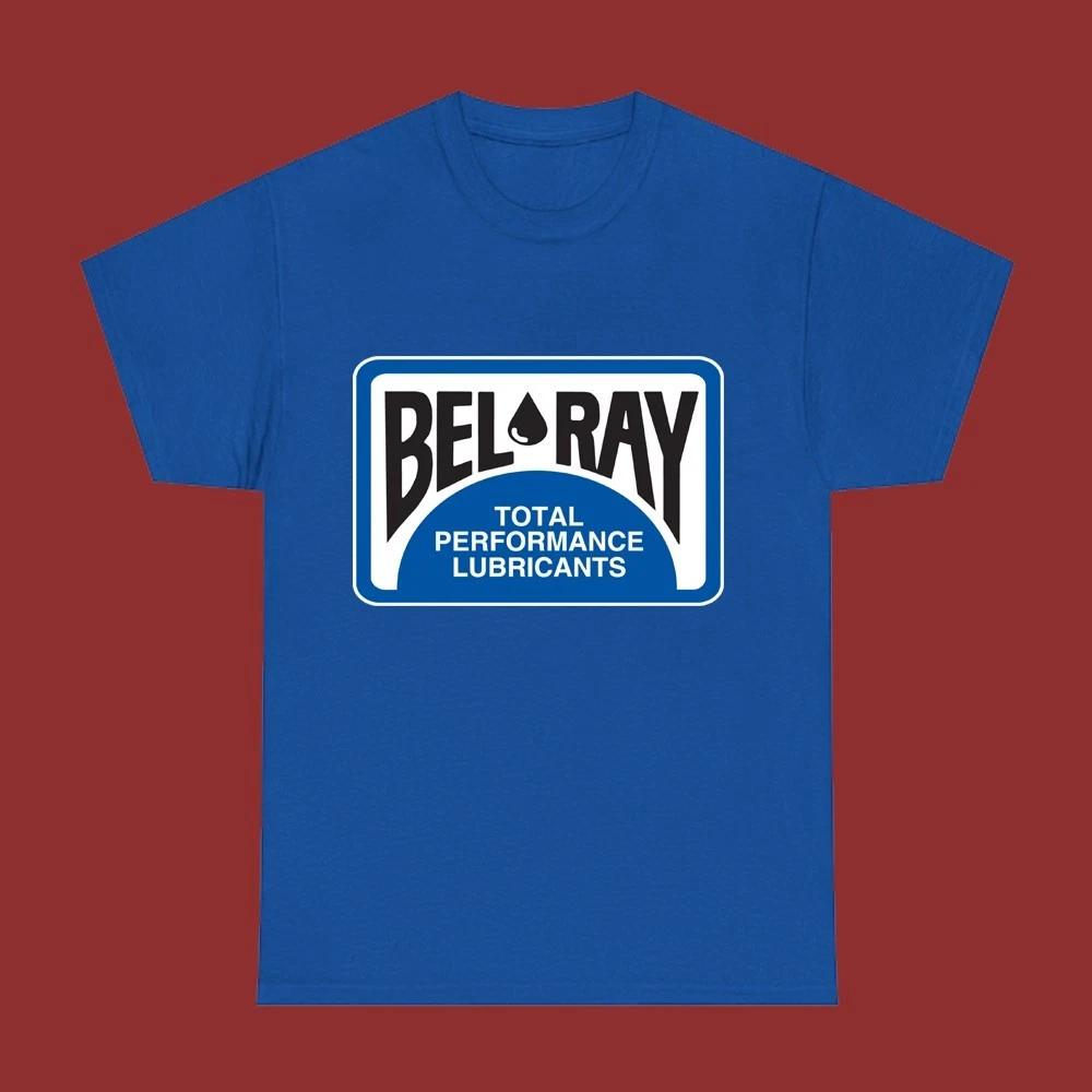 Bel Ray Racing Oil Men s Blue Size S-5XL 2XL