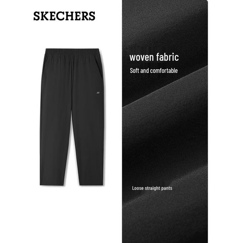 Skechers Men s Sportswear Long Pants XXL