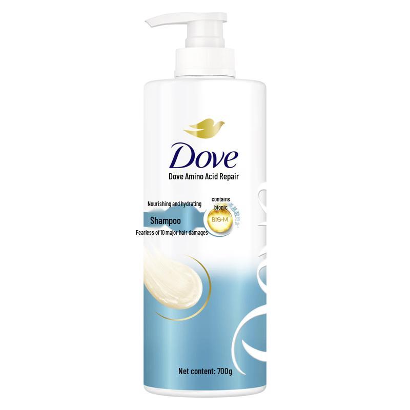 Dove Nourishing Hydration Amino Acid Shampoo