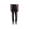 Emporio Armani Ea7 Fw24 Slim Fit Drawstring Long Jogger Knit Pants Men Bottoms Black 6DPP71-PJVTZ-1200