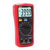 UNI-T UT136C+ Multimeter Digital multimeter tester AC DC Voltmeter Ammeter Ohm capacitance HFE Diode/transistor tester