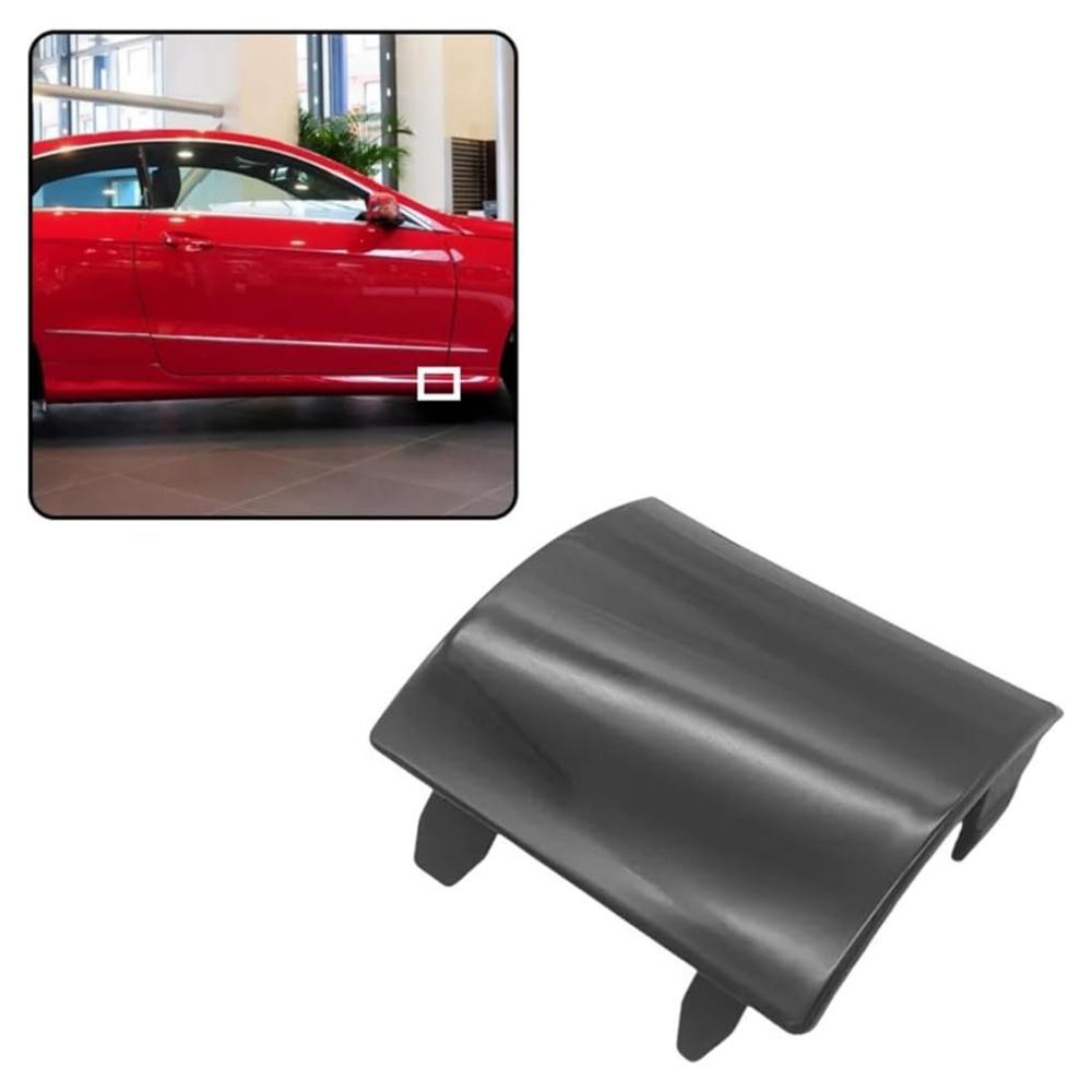 Kryt prahu pro Mercedes-Benz 2126981630 pravý přední