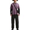 Nike ACG Dri-FIT Solid Loose Fit Crew Neck Short Sleeve Quick Dry T-Shirt Men Tops IH1289-536