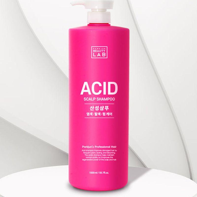 

Park Jun Beauty Lab Mildly Acidic Large Capacity Shampoo 1500ml