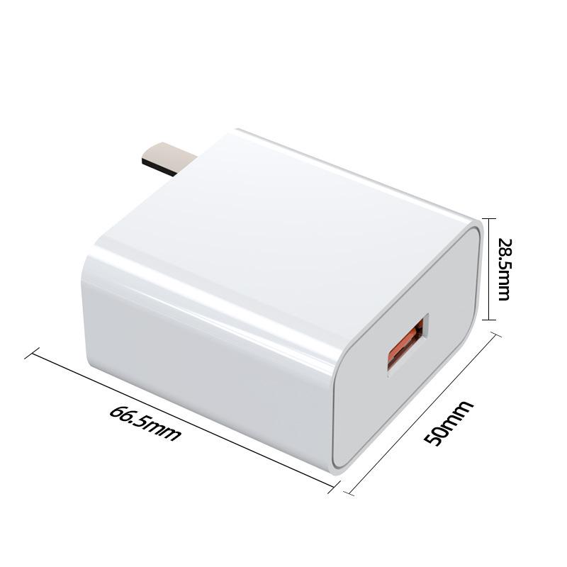 Compatible with Huawei 66W/88W Super Fast Charger Kit for Honor Magic/Mate.