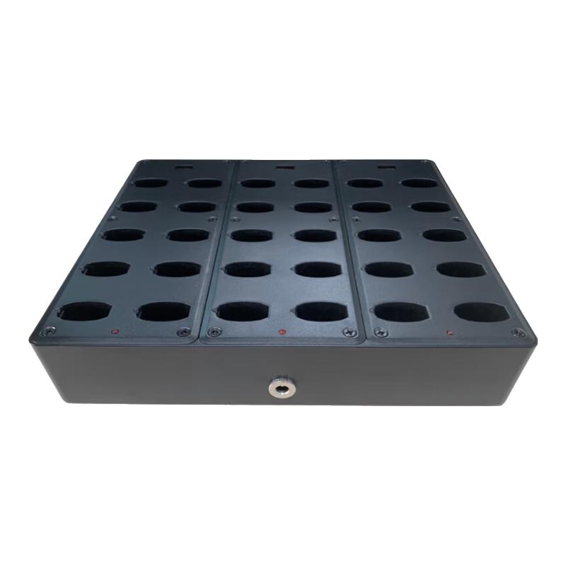 Hongshidao Wireless Tour Guide System (CN version)