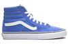 Vans SK8 Hi Shoes Blue Light Blue VN0A4U3C1UJ