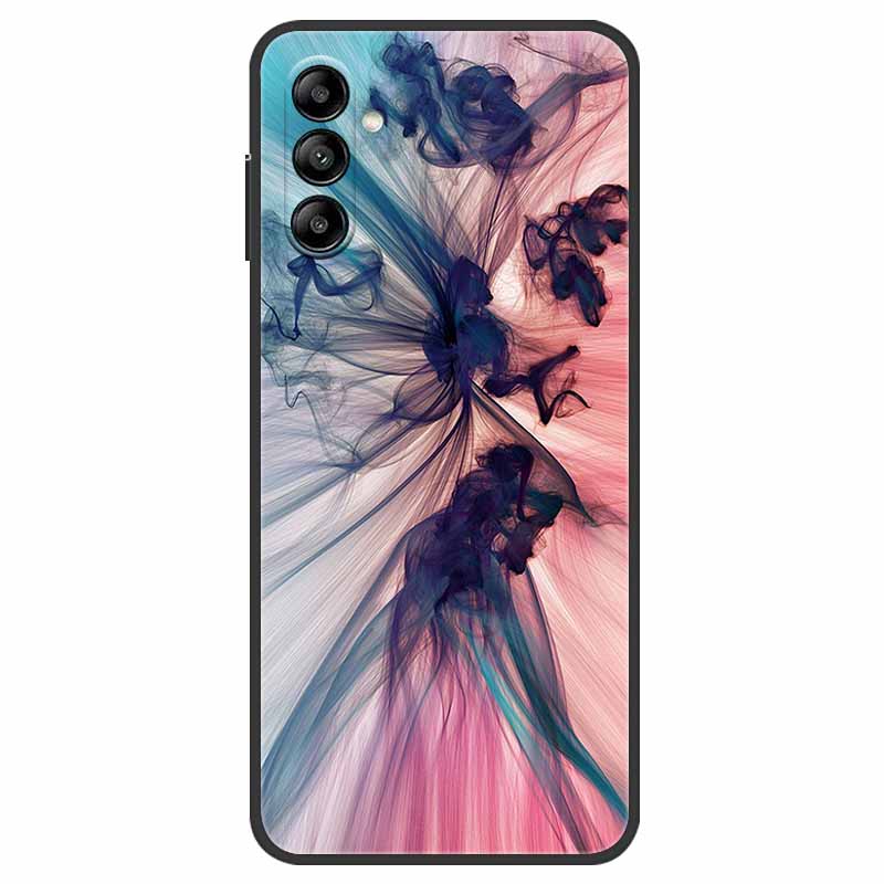 For Samsung Galaxy A05S A05 Case Marble SM-A057F Shockproof Soft Silicone TPU Back Cover For Samsung A05S Protector New Colorful