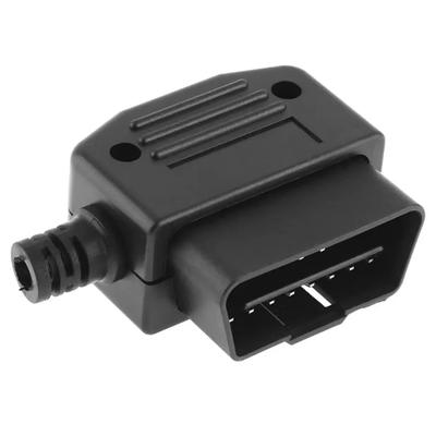 Scanner OBD2 per Auto a 16 Pin Connettore Diagnostico Universale per Veicoli Installazione Facile Per Letture Accurate