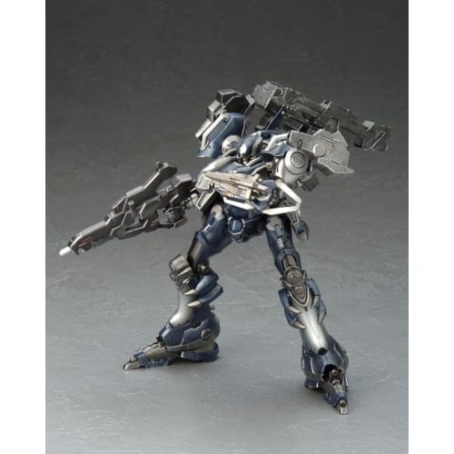 Kotobukiya Armored Core Mirage C01-GAEA 1/72 Scale Plastic Model Kit, Approximately 160mm Tall