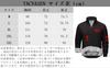 TACVASEN Stretch Warm and Underwear for and Size M Men's Half-Zip T-Shirt, Pullover, Cold-Wearing Jogging, Running, Skiing, Work, Blue-Gray,