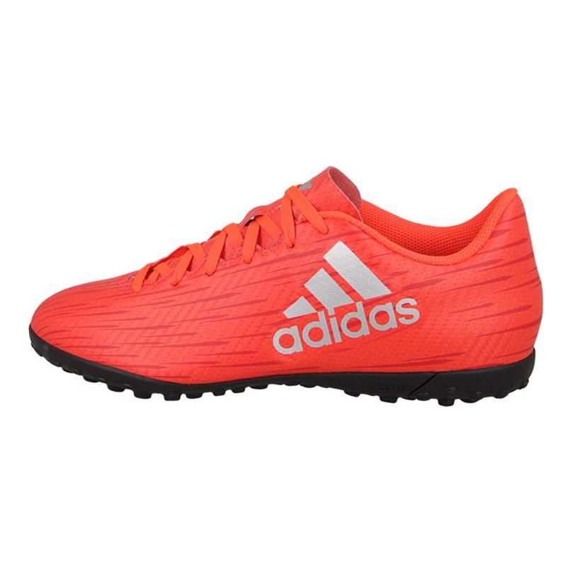 Adidas X 16.4 Tf 'Orange Red' S75708