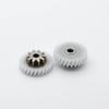 Fully Automatic Intelligent Lock Motor Dedicated Double Gear 10/12/26 Teeth