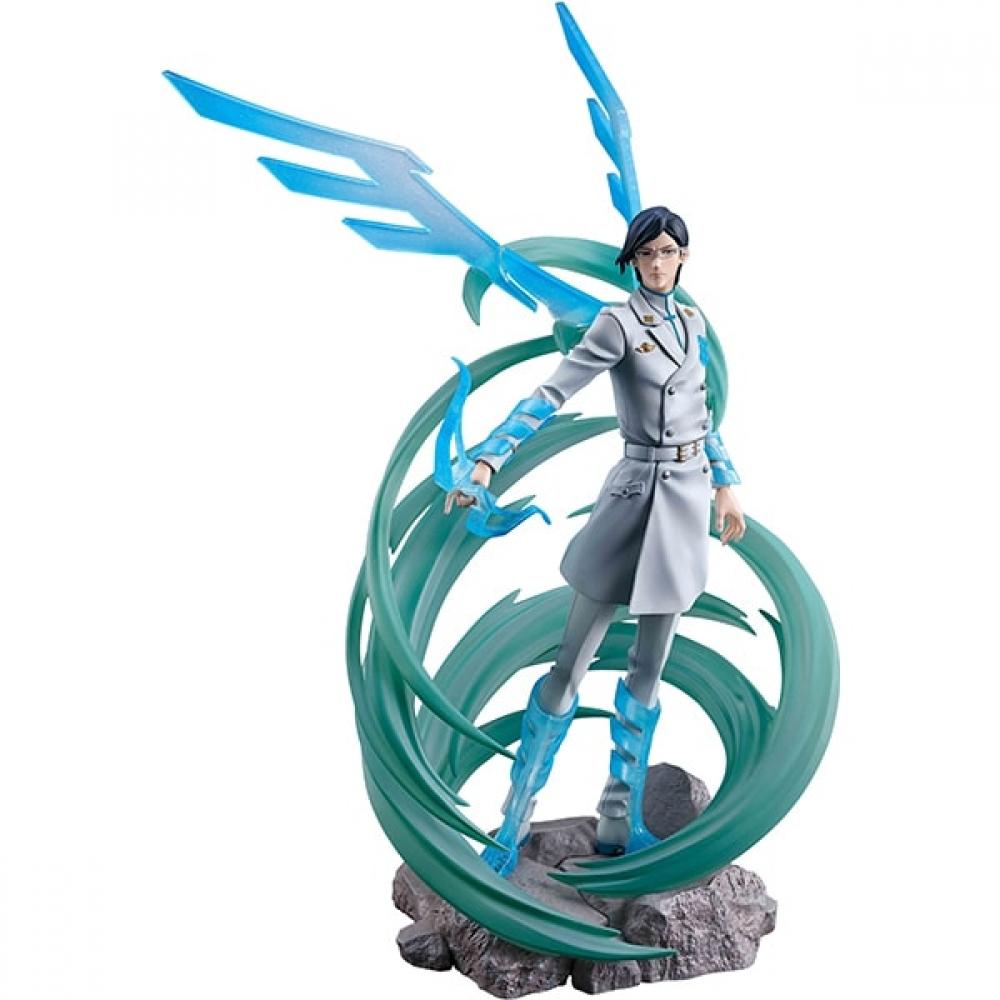 

Bandai Spirits Figuarts Zero Bleach Thousand Year Blood War Thousand Year Blood War [painted Finished Figure Approx. 230mm]