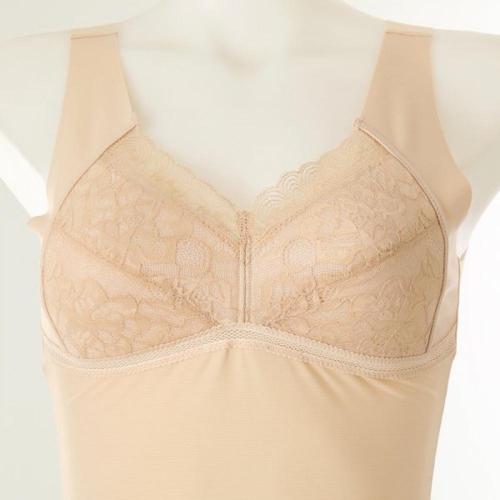 Wacoal Rayon Free Cut Cup Running Wlgc472r