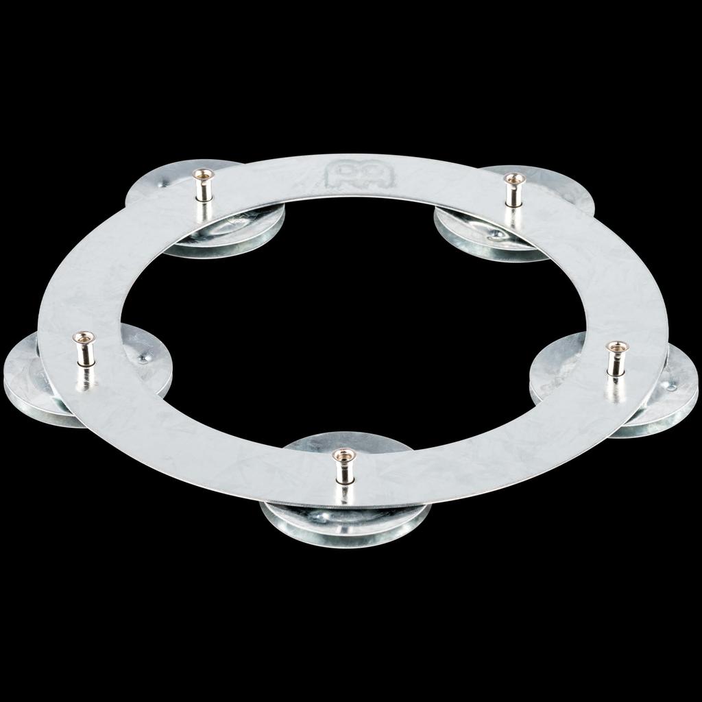 MEINL Cymbals Dry Ching Ring DCRING [Official Japanese Product]