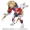 Transformers 40e Selectie Lio Convoy T-SPARK