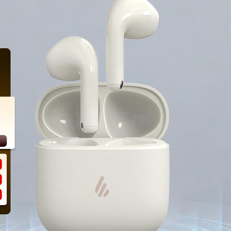 Edifier Echo Air True Wireless AI Translation Earbuds