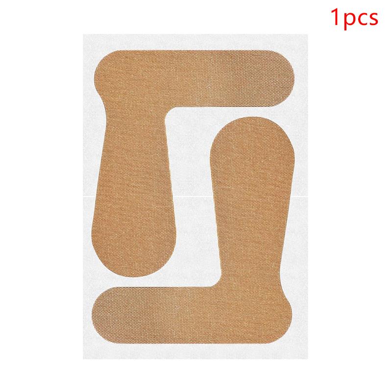 2/10/20Pcs Daumen Korrektur Patch Big Toe Corrector Adjuster Finger Toe Patch Protector Orthopädische Aufkleber