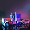 Transformation Robot Optimus Commander Deformation Action Figure Toys BMB LS03 OP LS03F Articulated Collectible Detailed Movable Poseable Scale