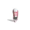 Adidas Originals Superstar Collection Low top Baby Toddler Shoes Pink White Infant Toddler (Unisex) Toddler Shoes FV7481