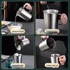 Thickened 304 Stainless Steel Measuring Cup