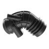 13711708800 Ansaugschlauch Rohr Motorluftansaugstiefel Winkelstück Für BMW E30 325I 325Is 325Ix-M53K