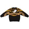 Supreme ANTIHERO Sweater Black