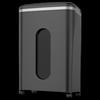 Comet S-520D Gewerblicher Aktenvernichter CN-Stecker (Adapter enthalten)