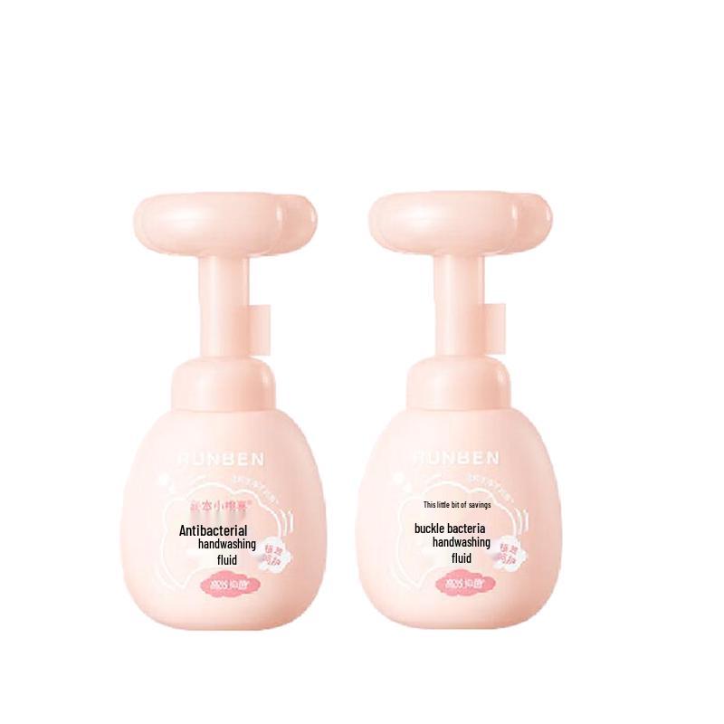 RUNBEN Xiao Taoxi Antibacterial Hand Wash
