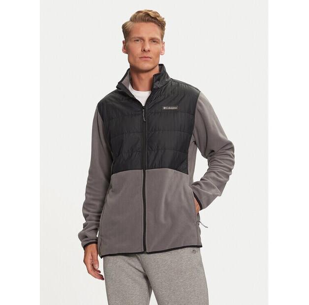 Columbia Basin Butte Full Zip Fleece II Fleece Jacket
