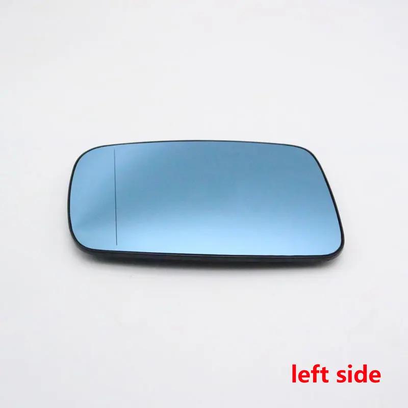 Für BMW 7er Reihe E65 E66 E67 2001 2002 2003 2004 2005 - 2008 Auto Rückspiegel Außenspiegel Blaues Glas mit Heizung