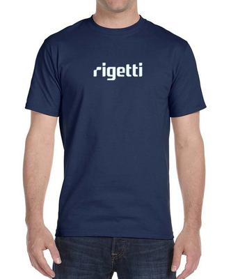 Rigetti Quantum Computing T-Shirt