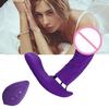 Rechargable 7 Frequency Vibrator Massager Massaging Sexy Toys