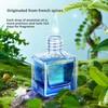 Suspended car fragrance car pendant perfume fragrance lasting fragrance car odor removing perfume pendant