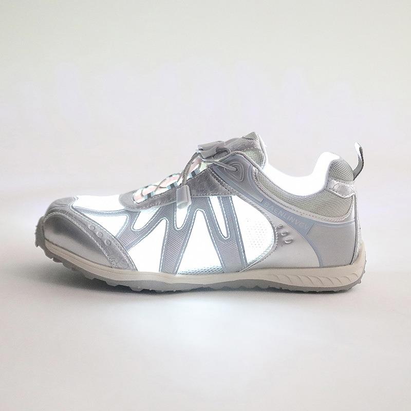 "Bangkok Heat Wave~ Outdoor Casual Shoes Mesh Breathable Summer New Mountaineering Sneakers Women
