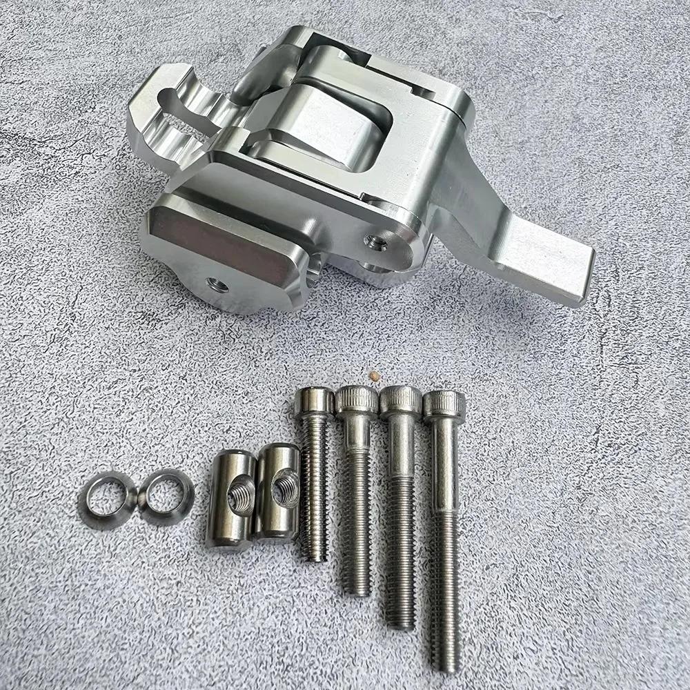 ACTOFIVE Bicycle Saddle Angle Adjuster 3-Position