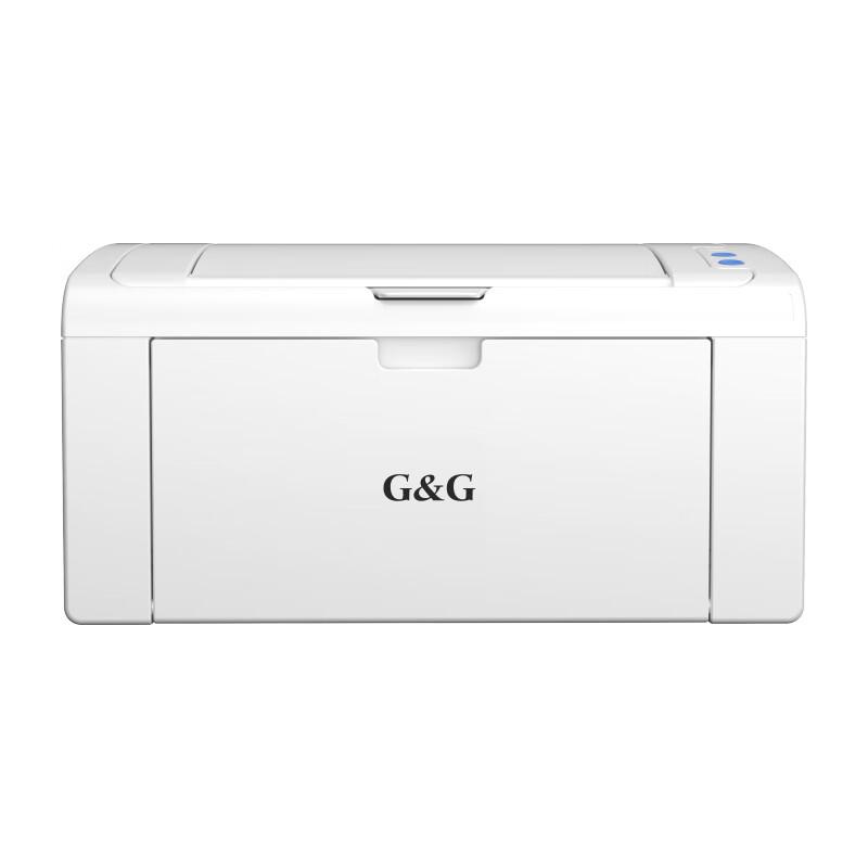 

GeZhiGe P2022W-OP221W A4 Black & White Laser Printer CN plug (adapter included)