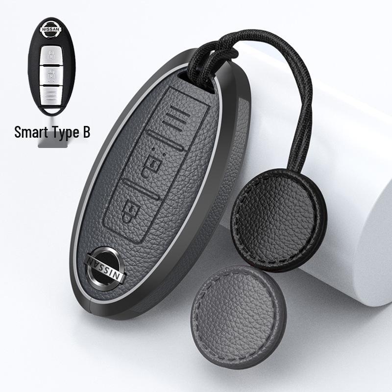 2023 Nissan Sylphy Altima Qashqai Tiida Bluebird Key Cover