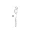 Cute Deer 304 Stainless Steel Flatware Children Cutlery Western Style Fork Spoon Knife Teaspoon Set Baby Feeding Safe Tableware