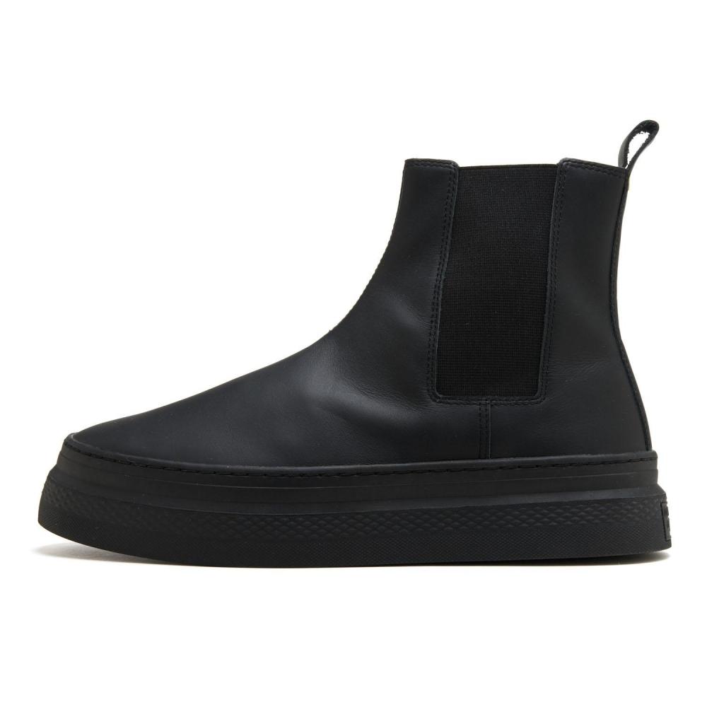 

CONVERSE AS COUPE BATEAU SIDEGURE 38001591 ЧЕРНЫЙ