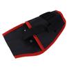 12V Electric Drill Waist Holder Multifunctional Power Tool Polyester Pouch with Belt TZ?191Yellow