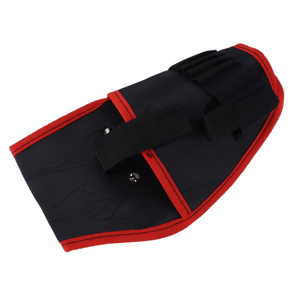 12V Elektrická vrtačka Držák na pas Multifunkční elektrické nářadí Polyesterová kapsa s opaskem TZ?191Žlutá