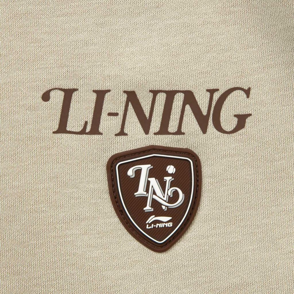 Li Ning Sports Life Collection Sweatshirt Men's AWDVA45-5