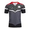 Palestino 2024-2025 Home Away Soccer Jersey Mens Short Sleeve Football Kit Cotton Blend Performance Sportswear